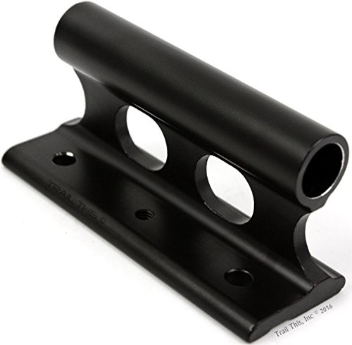 Bike Block Fork Mount 100mm