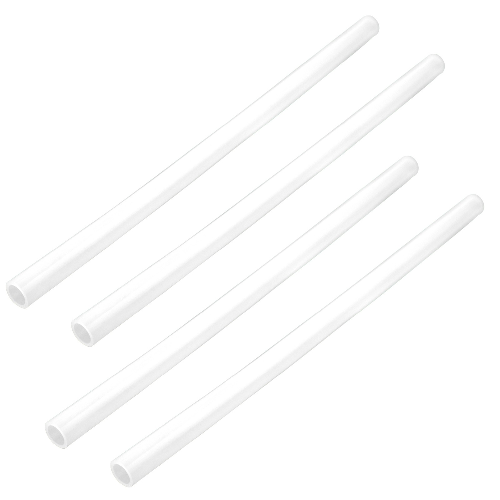 IMM Silicone Hose Replacement for Hoshizaki 7730I3812 - 1FT Silicon Hose  4-Pack