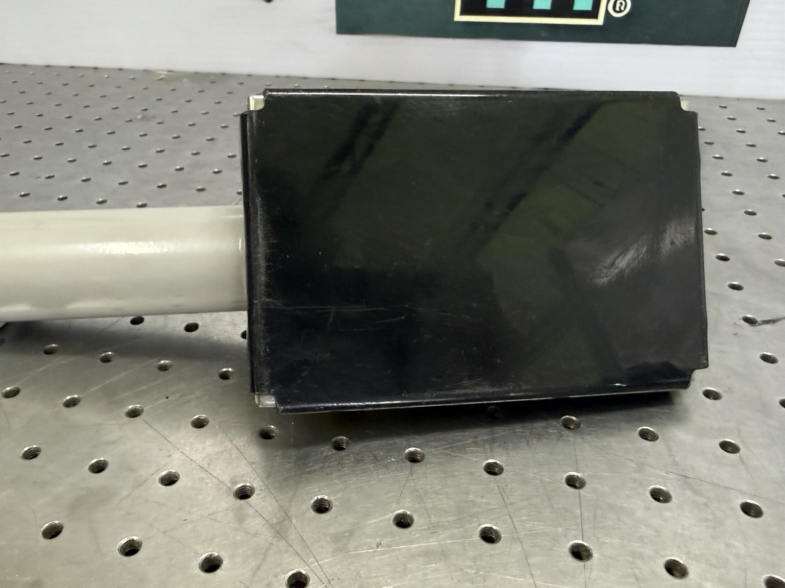 VF SFP-100E Radiation Surface Contamination Probe Detector As-Is