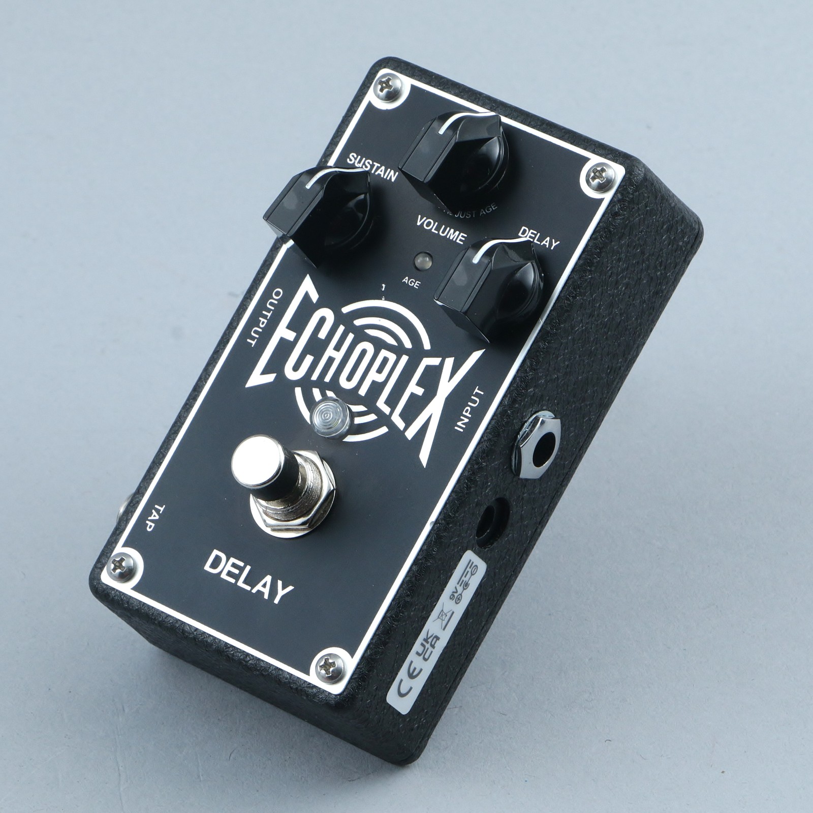 MXR EP103 Echoplex Delay Guitar Effects Pedal P-30773