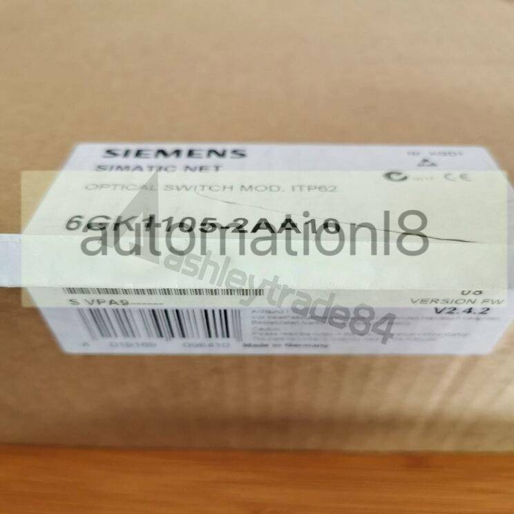 1pc NEW 6GK1105-2AA10 Siemens