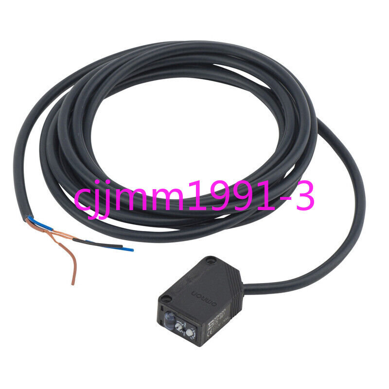 1PC NEW OMRON E3Z-T66-M1J