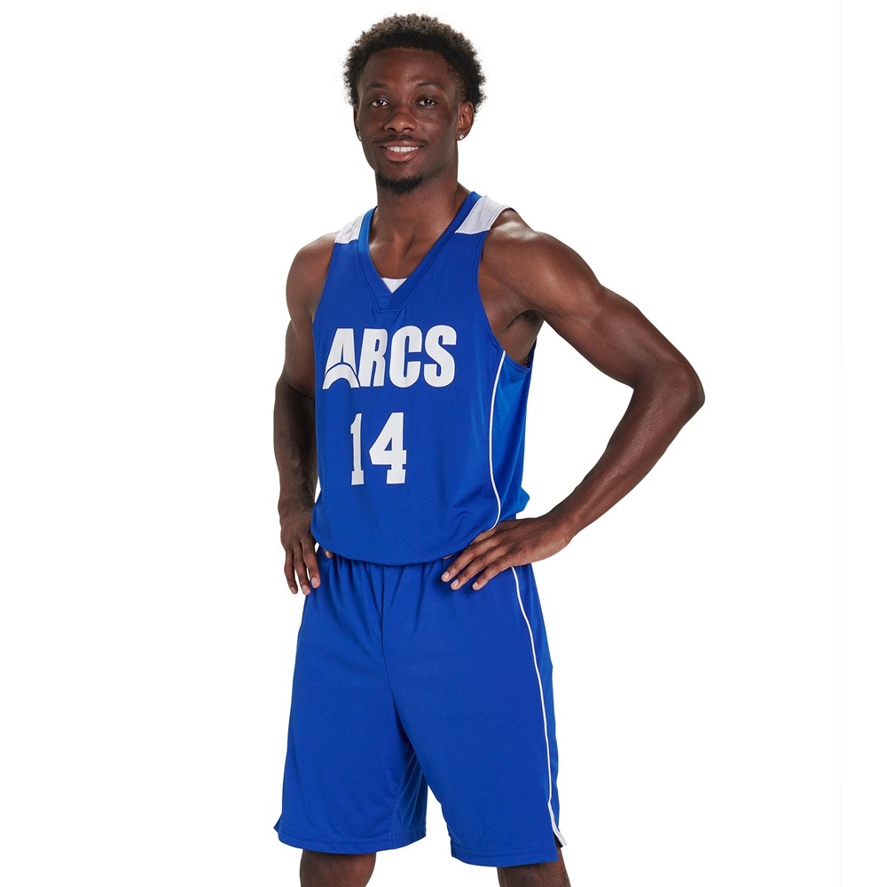 Champro Women's Prime Basketball Jersey