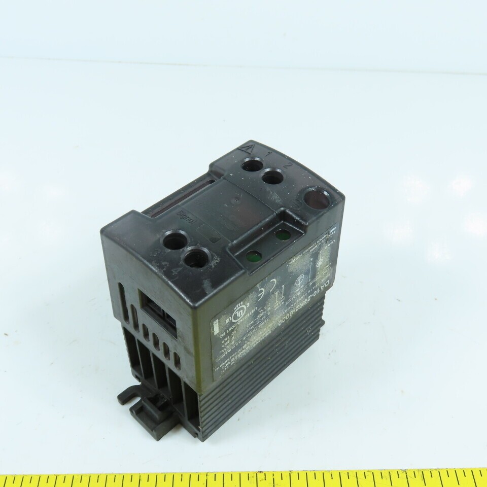 Watlow DA10-24K2-0000 Din-A-Mite Solid State Power Control 18A 100-240VAC