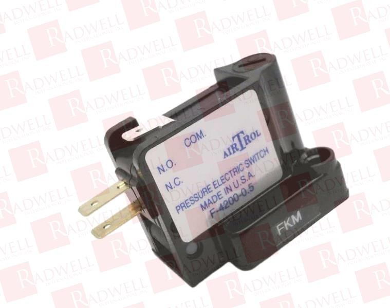AIRTROL F-4200-0.5FM / F420005FM (BRAND NEW)