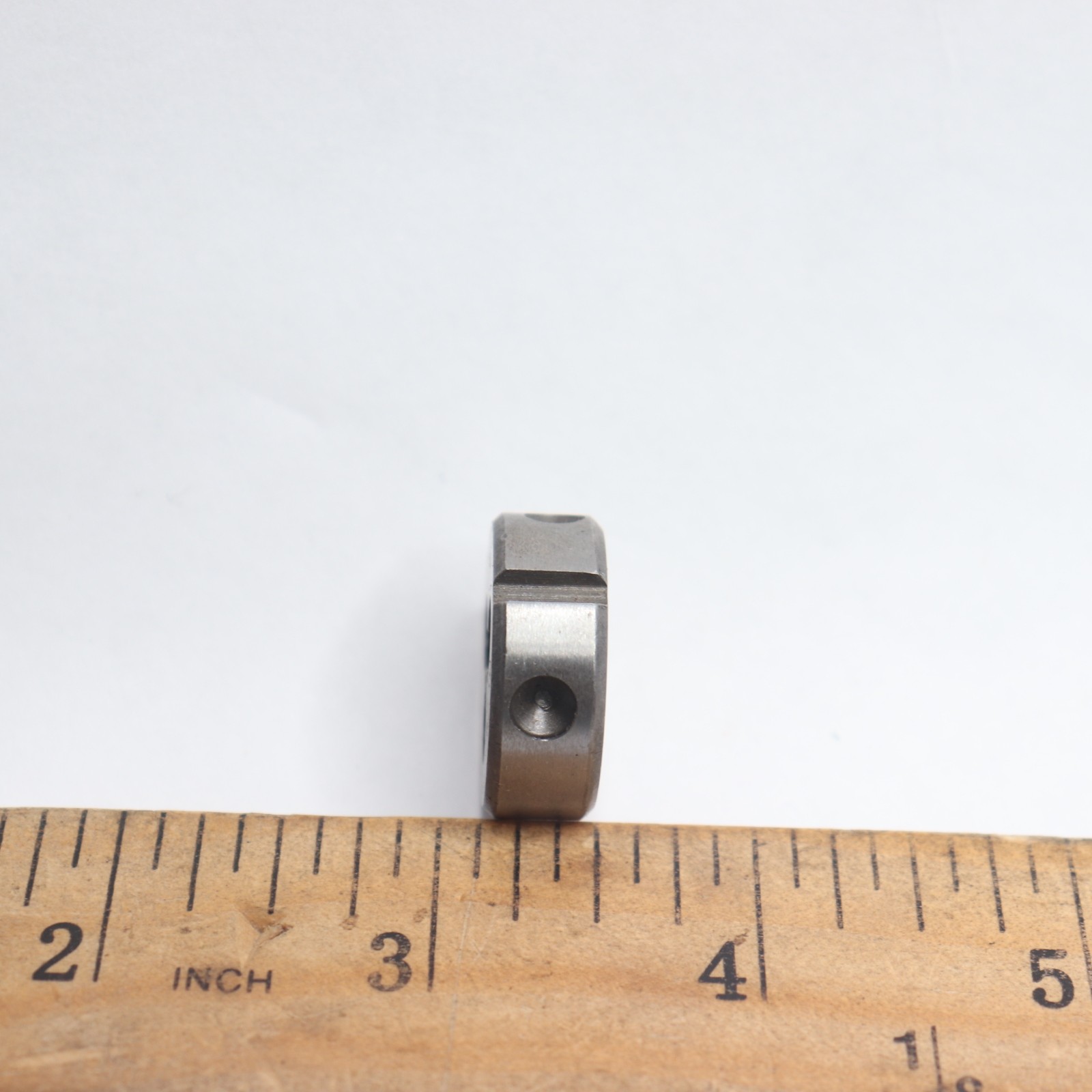 Rethreading Die 12NC24
