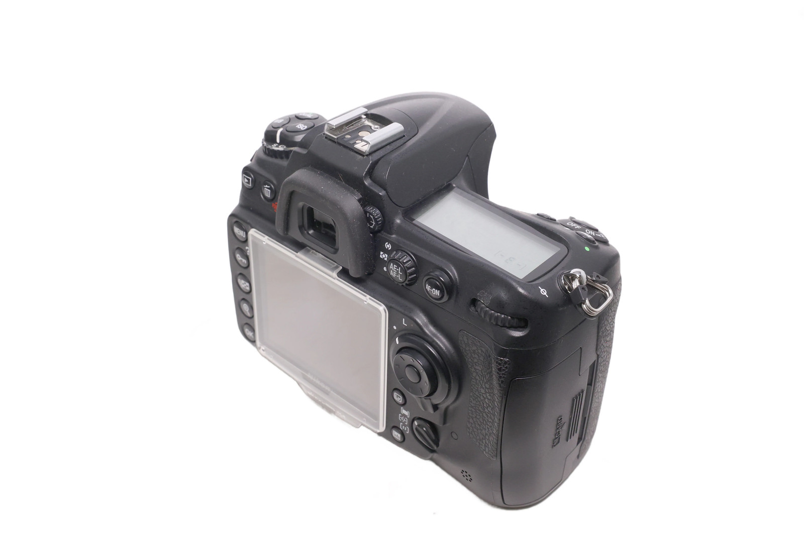 USED Nikon D300S Digital SLR Body