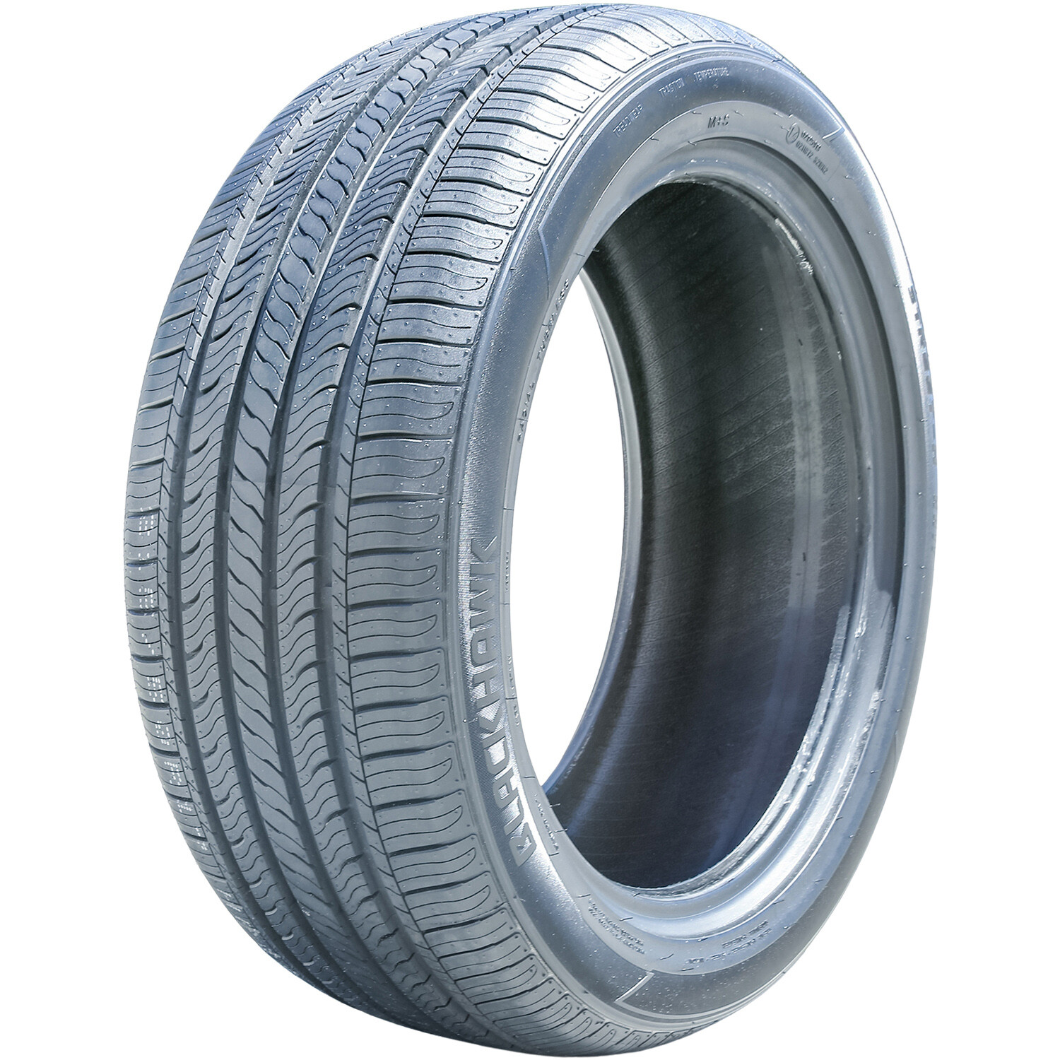 4 Blackhawk Street-H HH11 215/55R17 94V All Season Tires 60k Mi Warranty 420AA