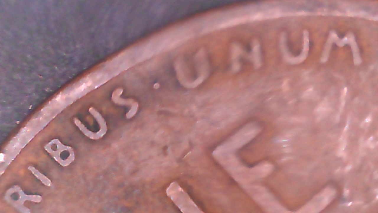 1928 P WHEAT PENNY