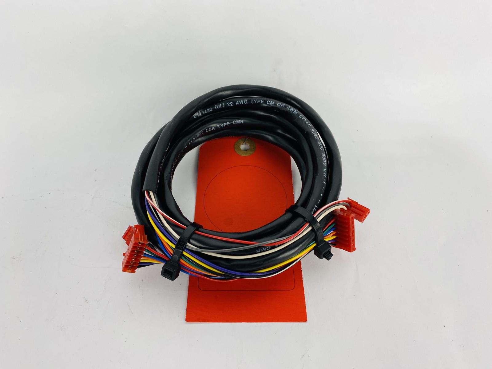 Pro-Form C950 PFTL6972 Treadmill Wire Harness Cable (DC640)