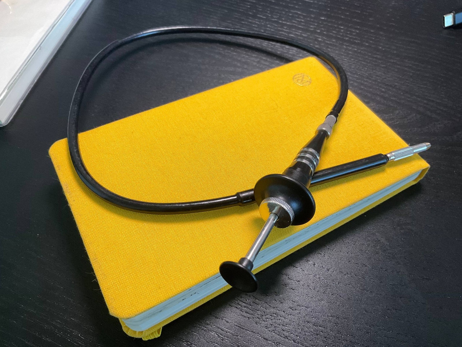 Kaiser 206184 Professional Cable Release