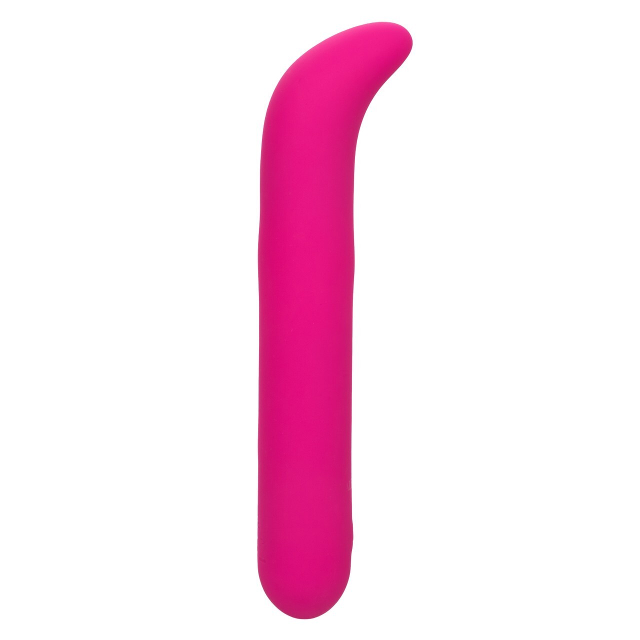 Bliss Liquid Silicone G Vibe - Pink