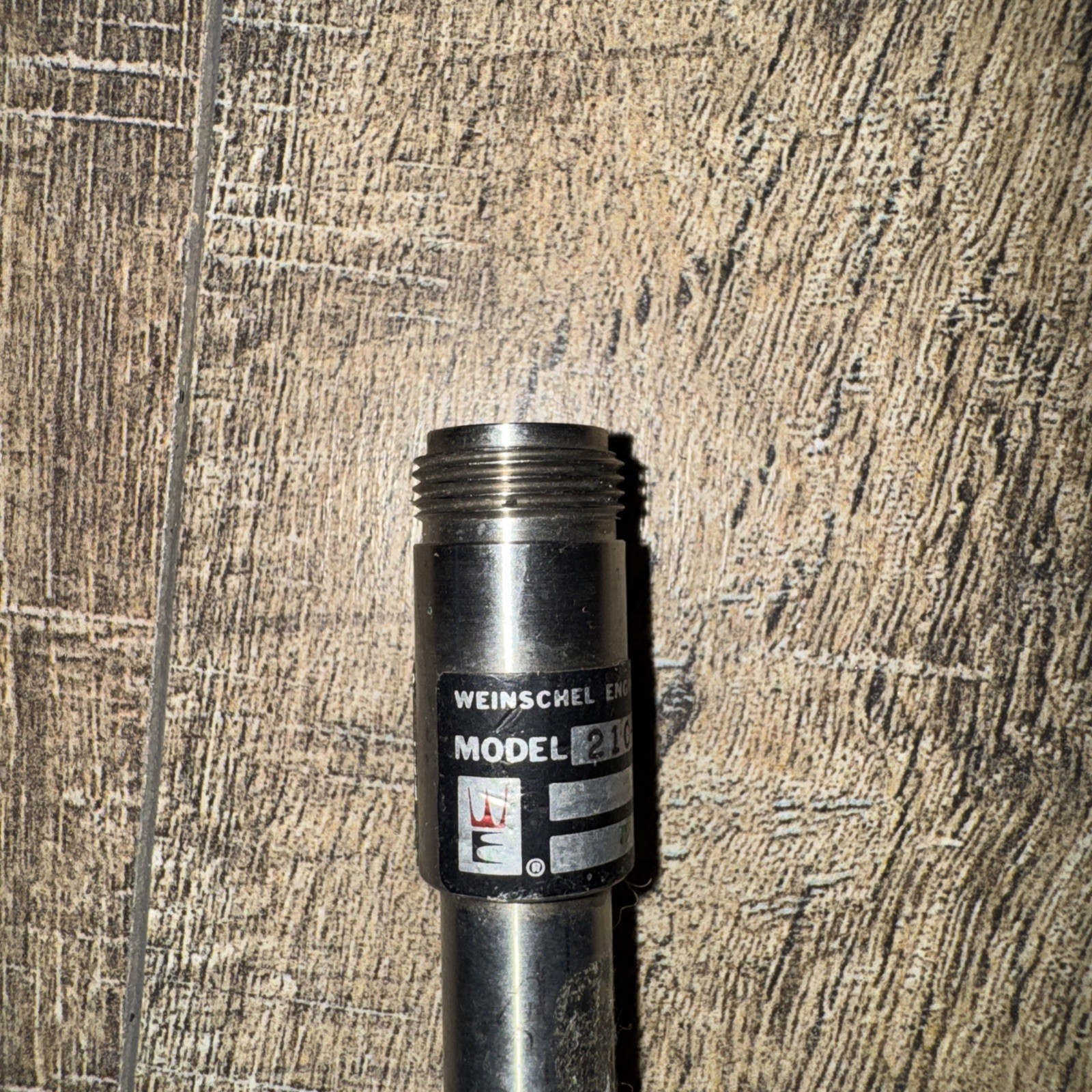 Weinschel Engineering 210-20