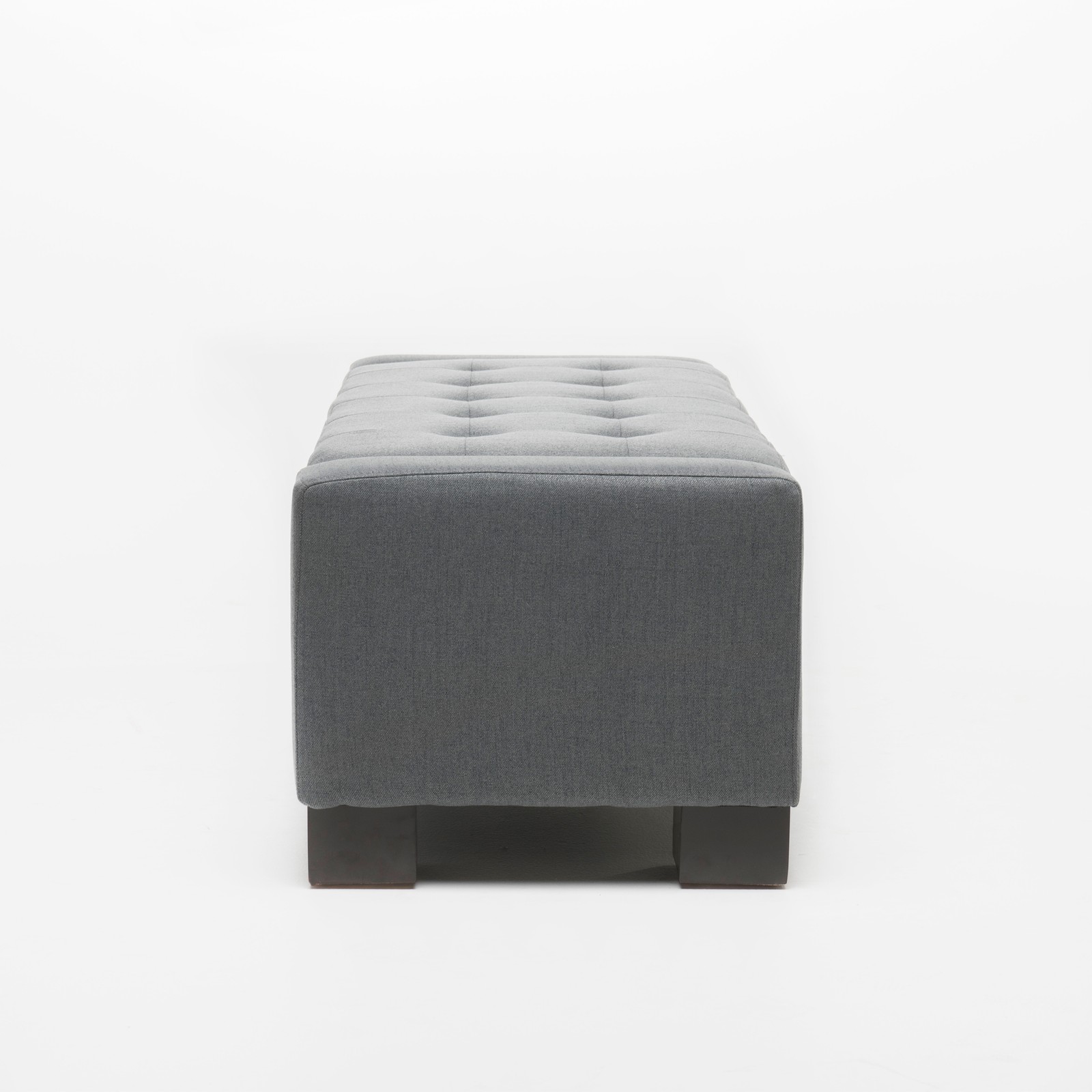GUERNSEY OTTOMAN