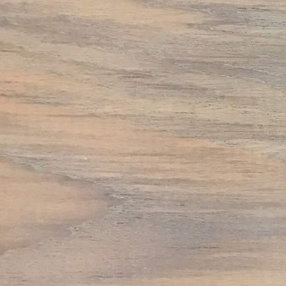 348759 Teak Oil + Stain, Quart, Greystone