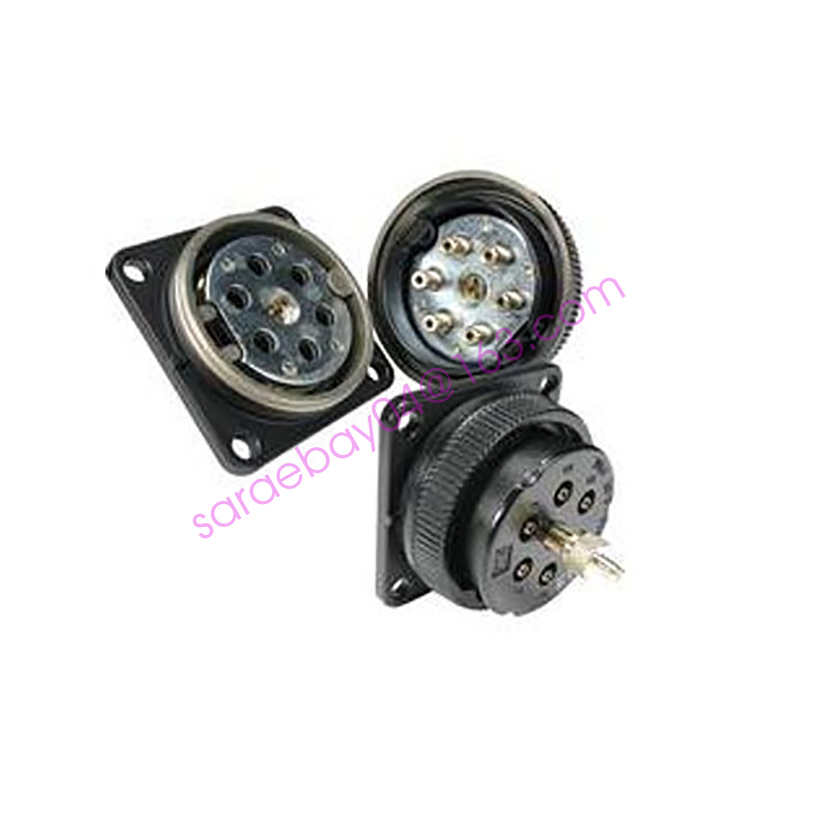 SMC DM6-06NU-C2 Multi-Connector for Soft Nylon and Polyurethane Tubing ✦KD
