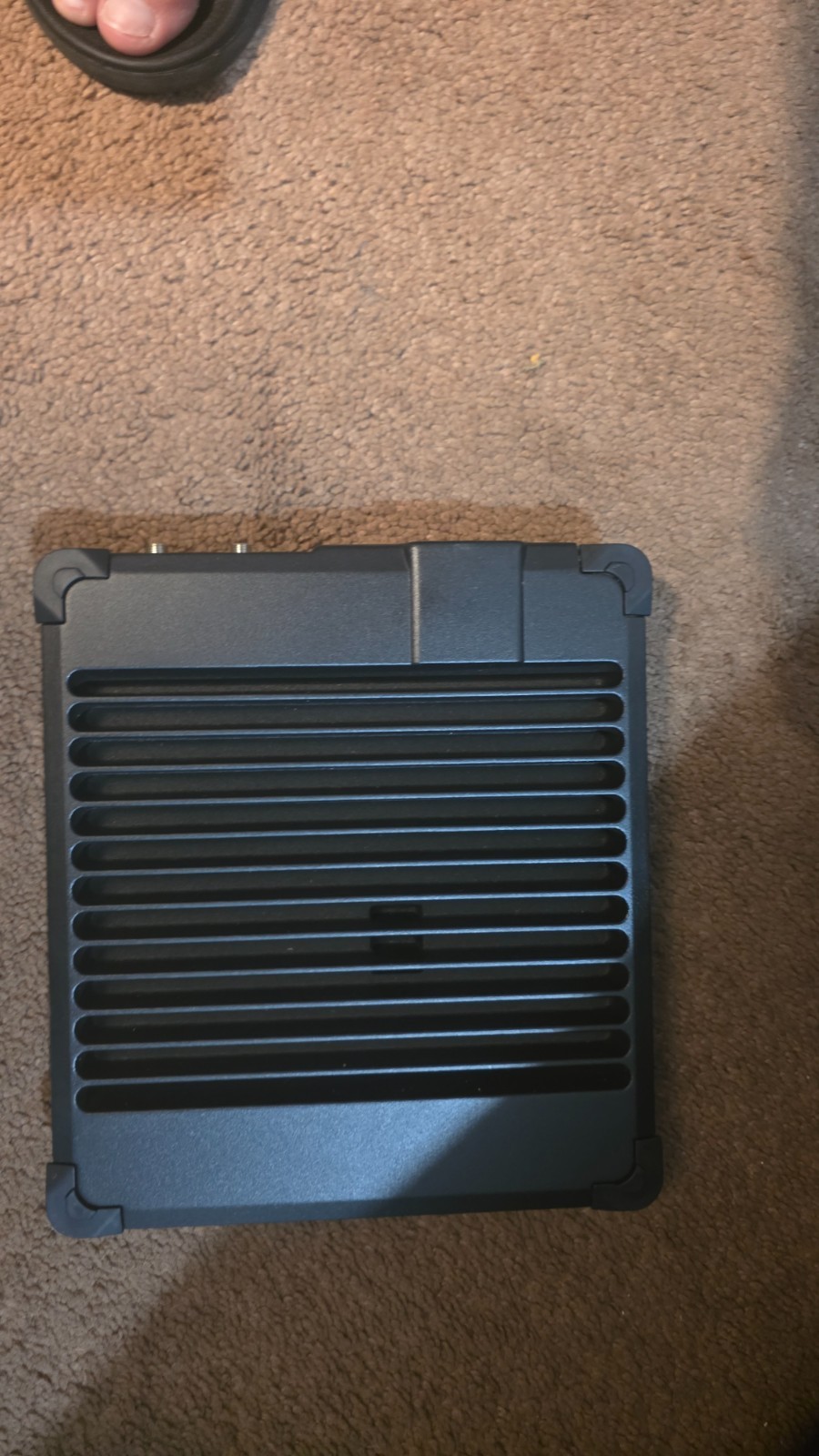 PALO ALTO  PA-440  NEXT GEN FIREWALL