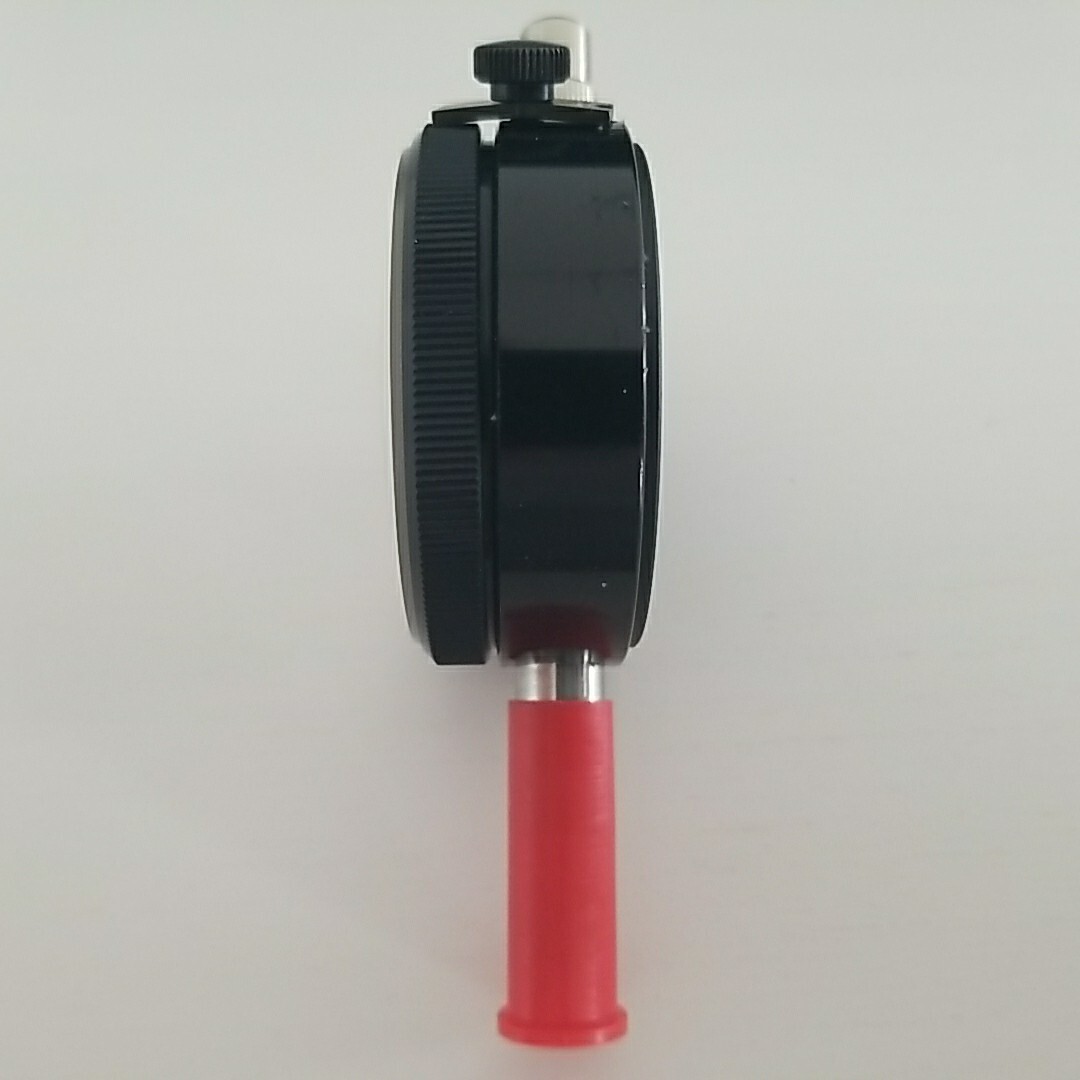 Dorsey 2I50-01 Dial Indicator 0-.050" Range, .0001"