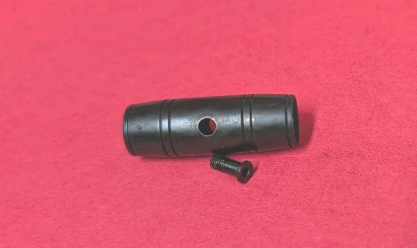 Thompson Center Renegade Thimble & Mounting Screw # TC070106-45