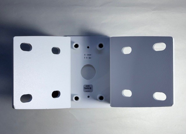 Axis T94R01B Corner Bracket 5507-601