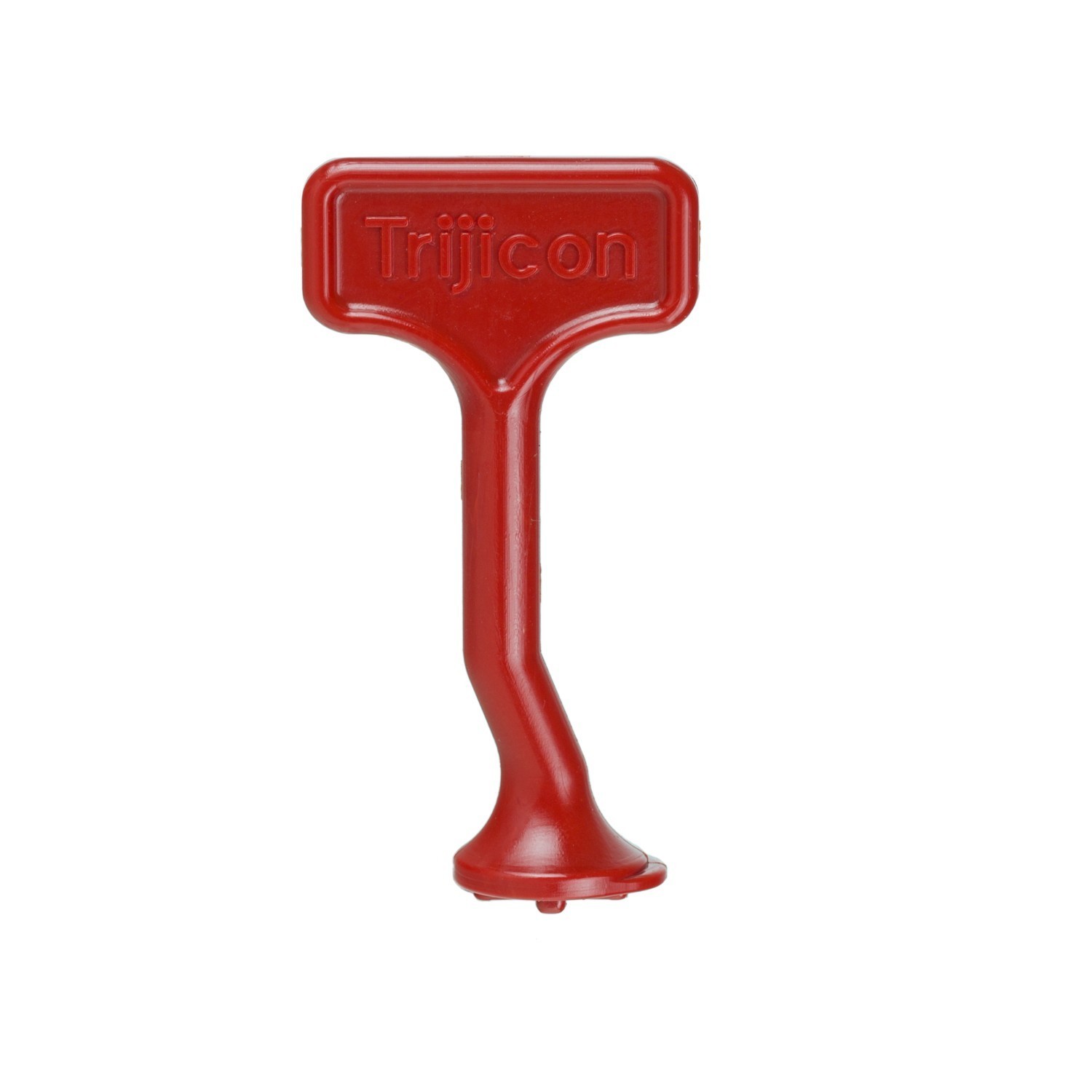 Trijicon Battery Cap Removal Tool for RMR HD & SRO Optics, Red - AC30007