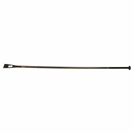True Temper 1160000 Digging Bars,Digging Bar,69 In. L