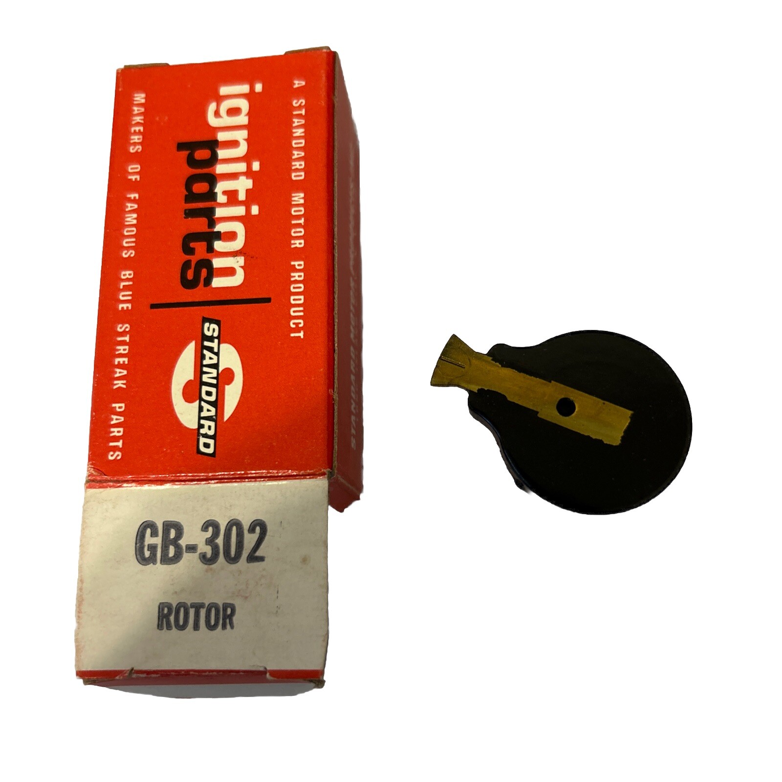 Standard GB302 Distributor Rotor