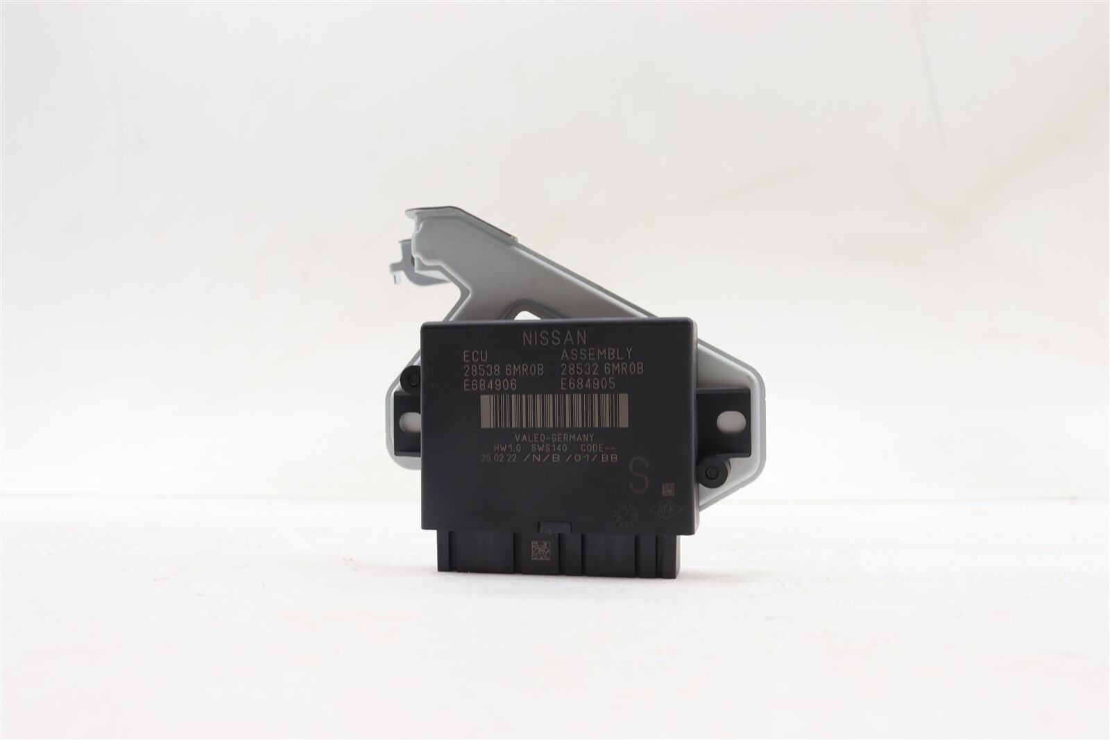 NEW OEM ADAS Sonar Blind Spot Controller 285326MR0B for Nissan Rogue Sport 2022