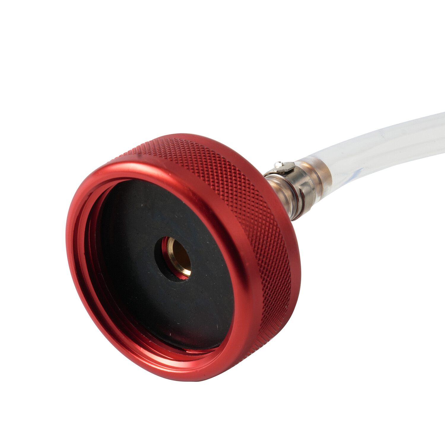 Power Bleeder Adapter, 45mm Thread, for European Cars