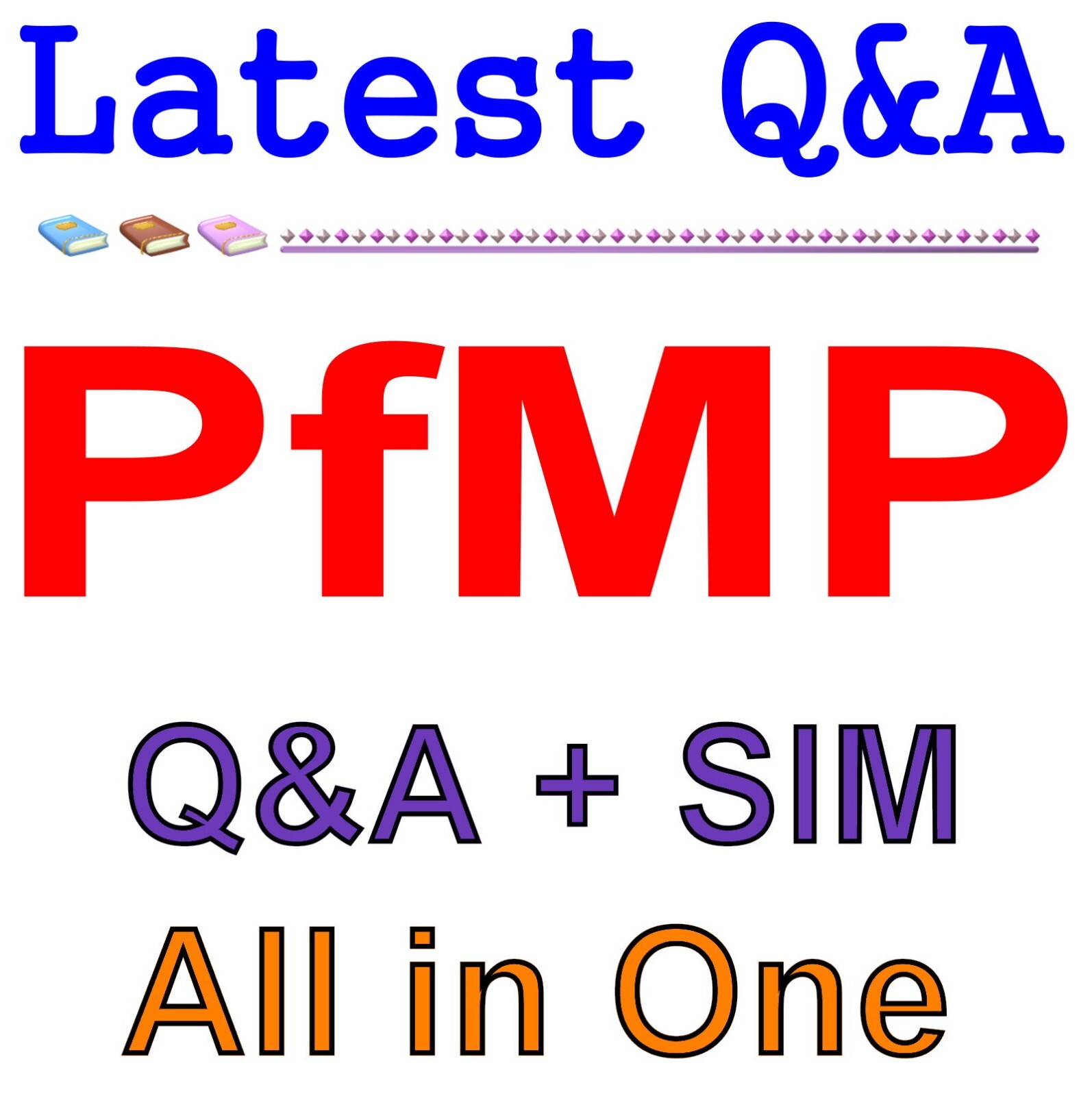 Portfolio Management Pro PfMP Exam Q&A