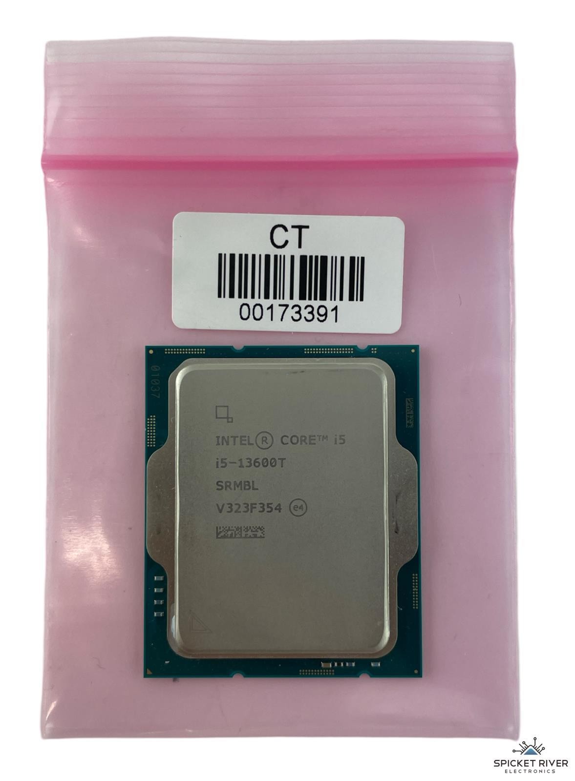 Intel Core i5-13600T 14-Core 20-Thread 1.80GHz LGA1700 Socket CPU Processor