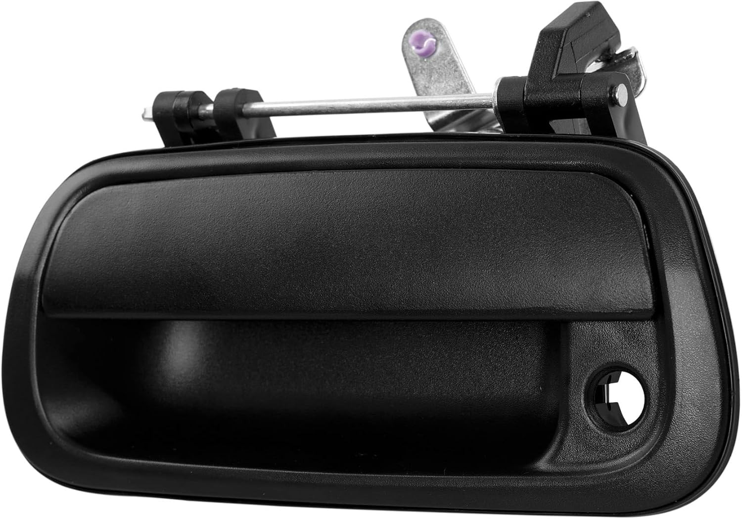 Upgraded Metal Tailgate Handle Liftgate Latch for Toyota Tundra Rear 2000–2006