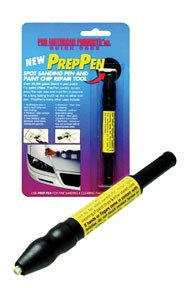 ProMotorCar PrepPen, Adjustable Sanding Pen 24 Count PMC-3437