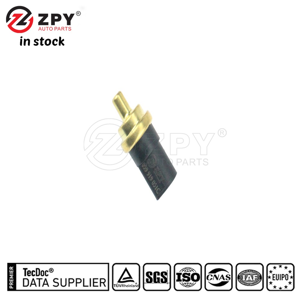 BEYU For Volkswagen Beetle 059 919 501A warranty Engine Temperature Sensor