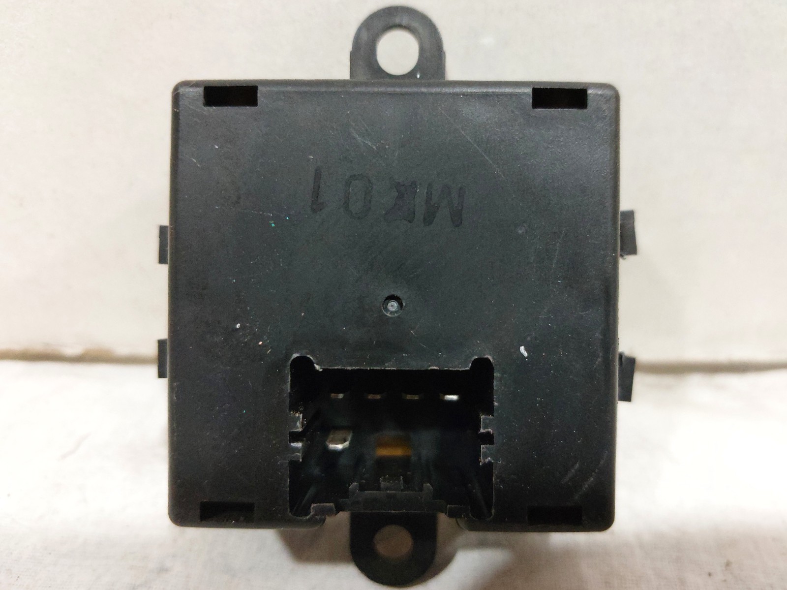 1998 to 2004 Acura RL CL Honda Accord Odyssey Taillight Lamp Fail Sensor
