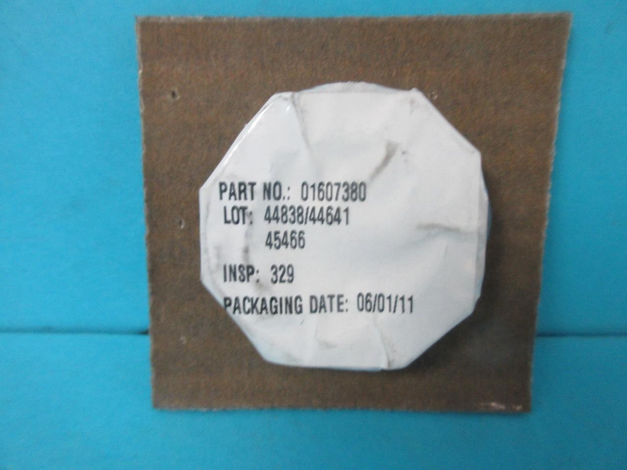 NEW GARDNER DENVER 01607380 PACKING RING SET ORIGINAL REPLACEMENT PART