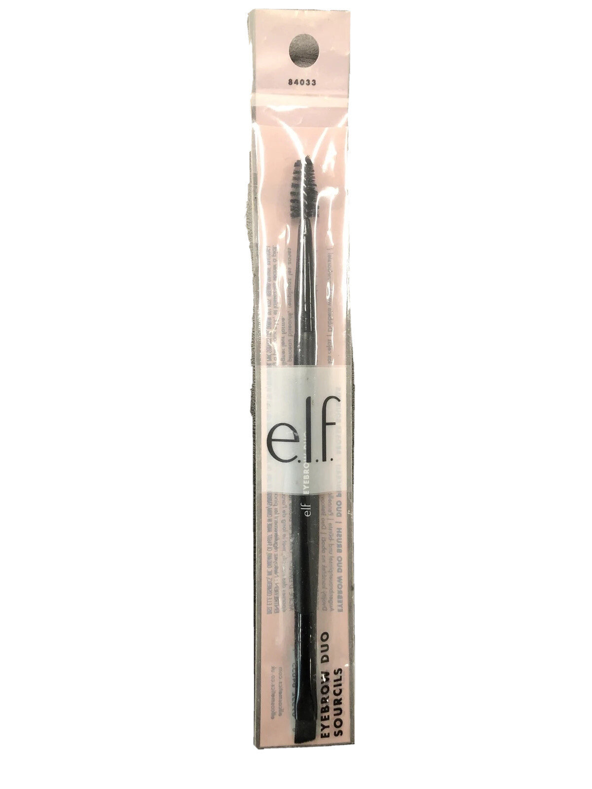 e.l.f Eyebrow Duo Sourcils NEW!