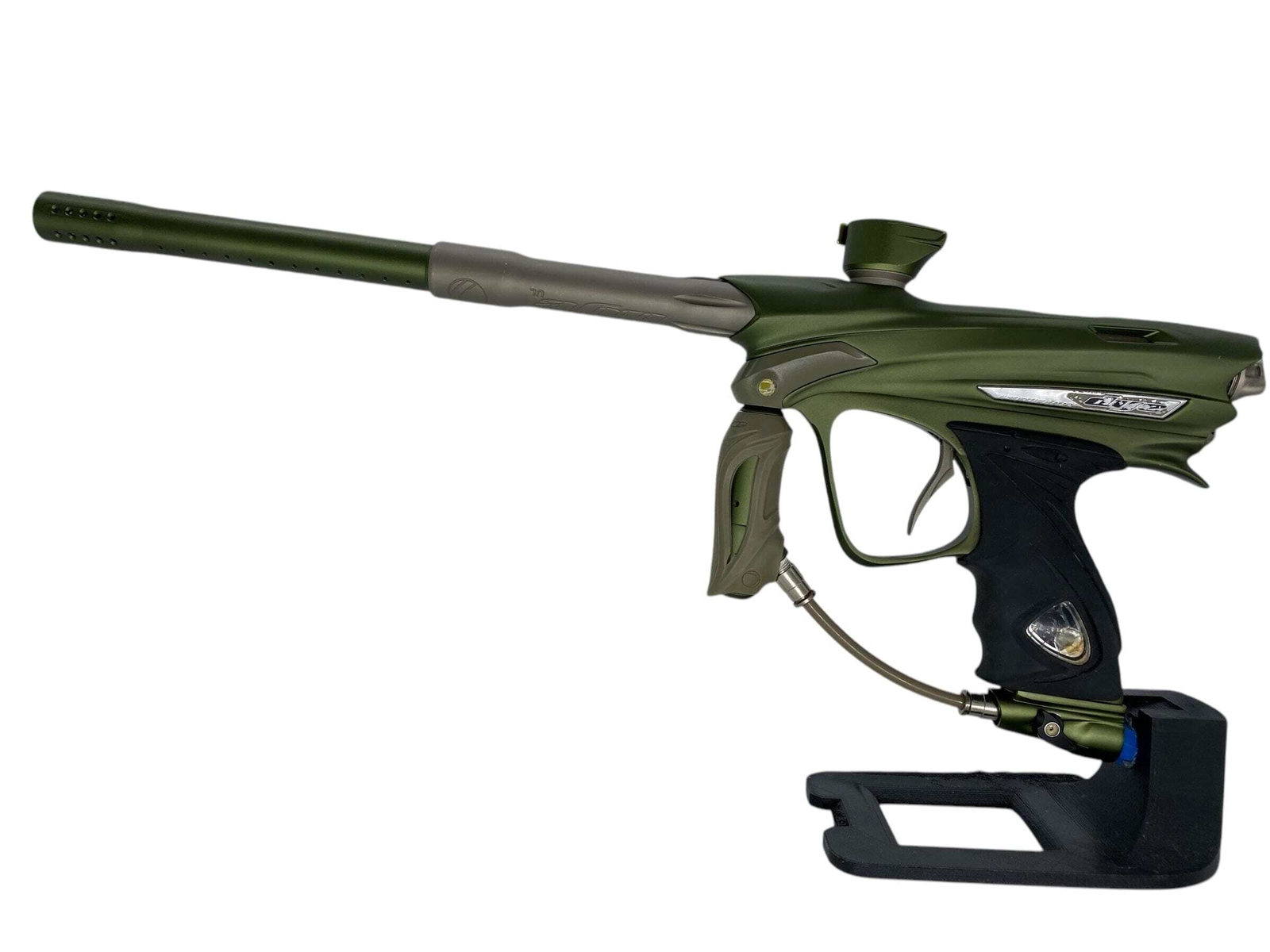 Dye Dm 13 Paintball Gun