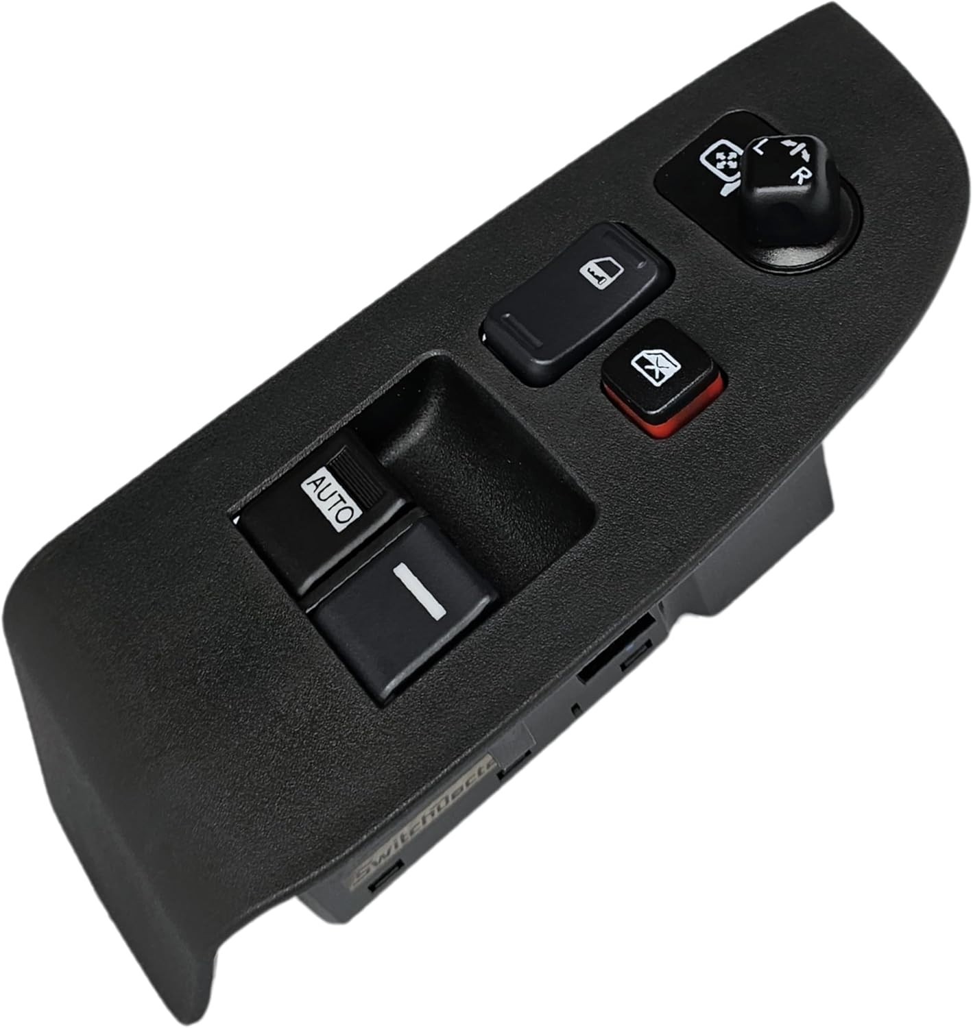 SWITCHDOCTOR Window Master Switch for 2003-2004 Honda Accord Coupe
