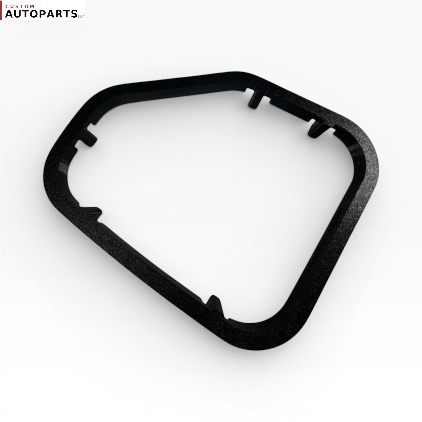 BMW E39 Shift Boot Frame | 1996-2003 | Manual Shifter Ring | Fits all 5 Series
