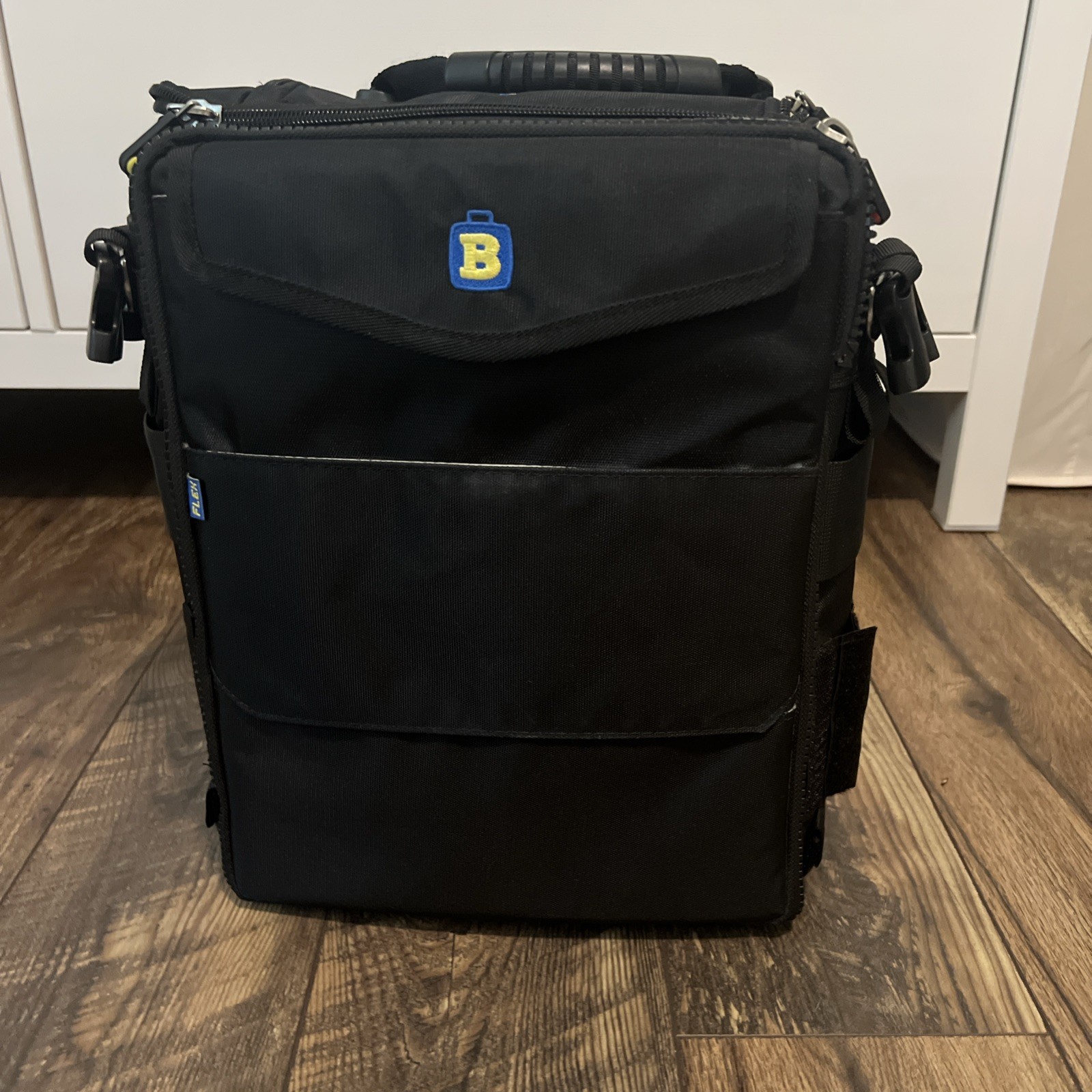 Brightline Flex System Flight Bag - Pilots Bag