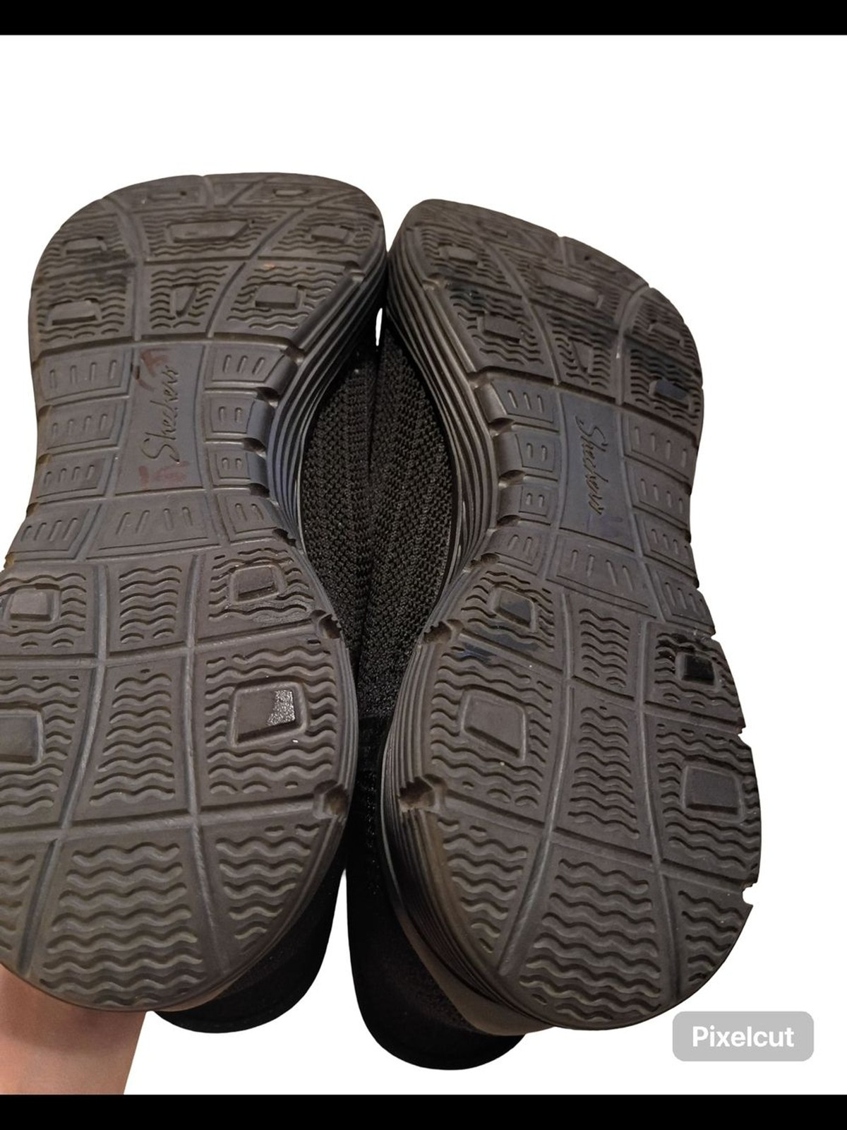 Skechers Women's Hands Free Slip-ins With Air-Cooled Memory Foam