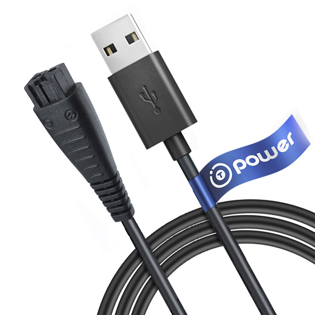 Power Cable for Panasonic ES8101S  ES8103  ES8103S ES8109 ES8109S ES8111 ES8111P