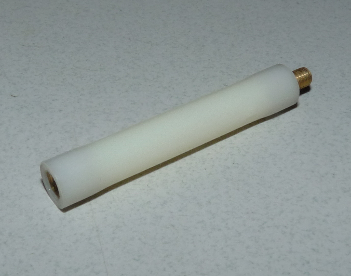 NEW AMAT APPLIED MATERIALS 3790-90250 SPACER M4 X 50 M/F NYLON FOR 9240-02245ITL