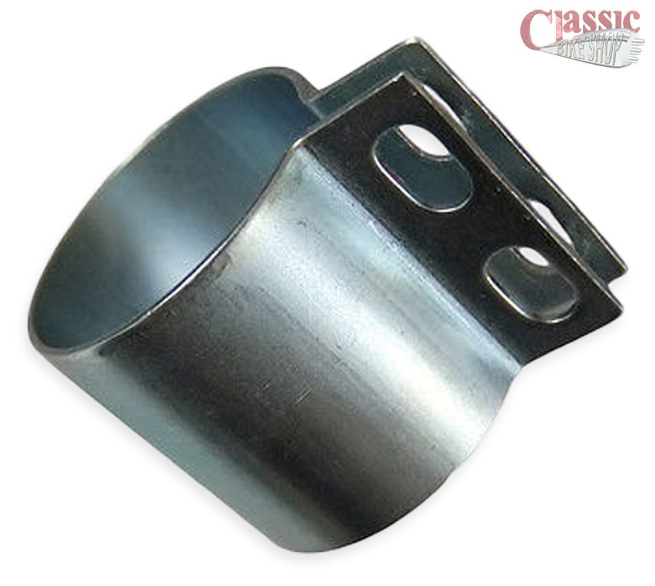 Motorcycle Coil Bracket 70-6389