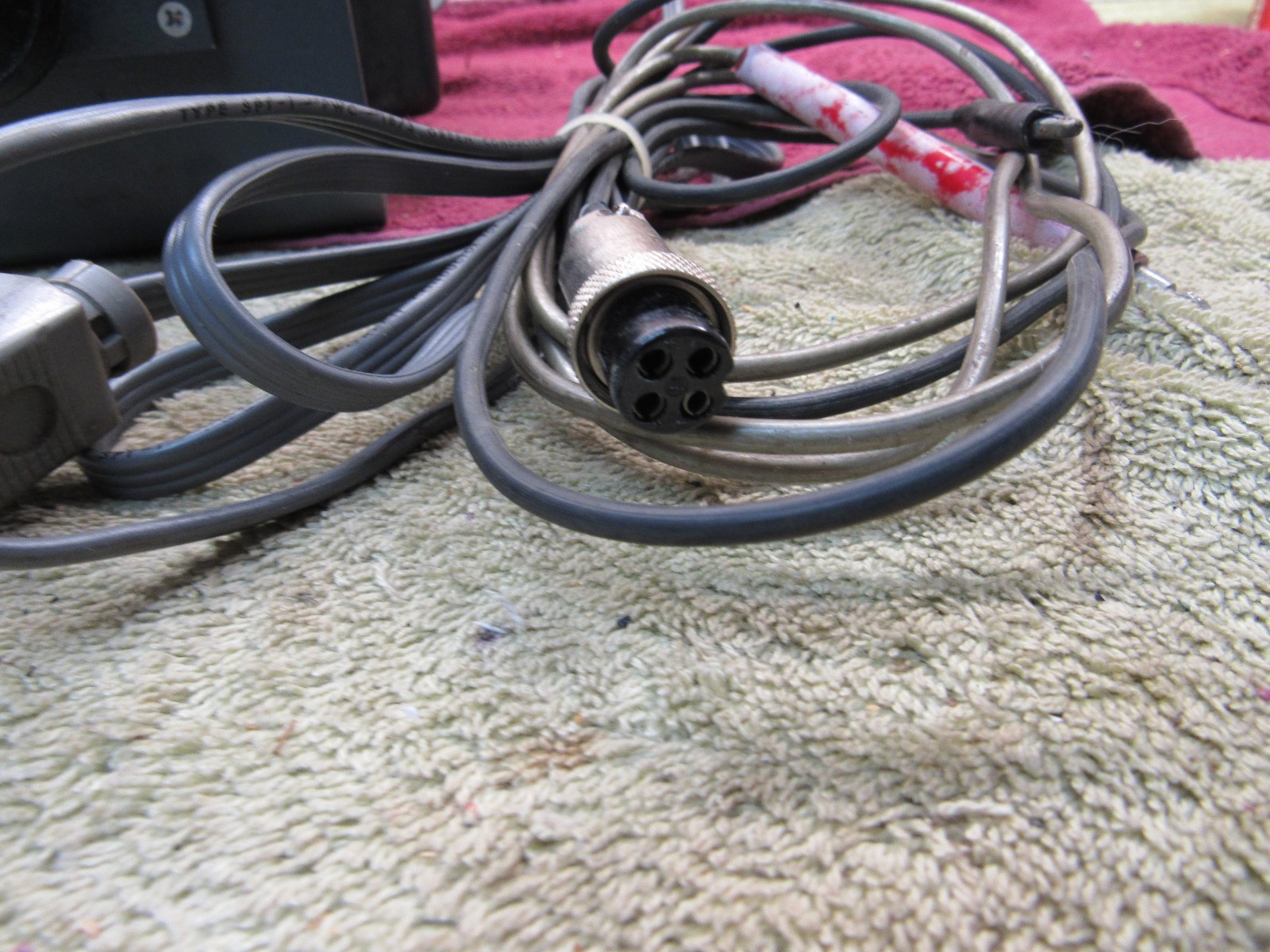 Helper Instrument Co Voltadder Autoranging Voltmeter Test Meter