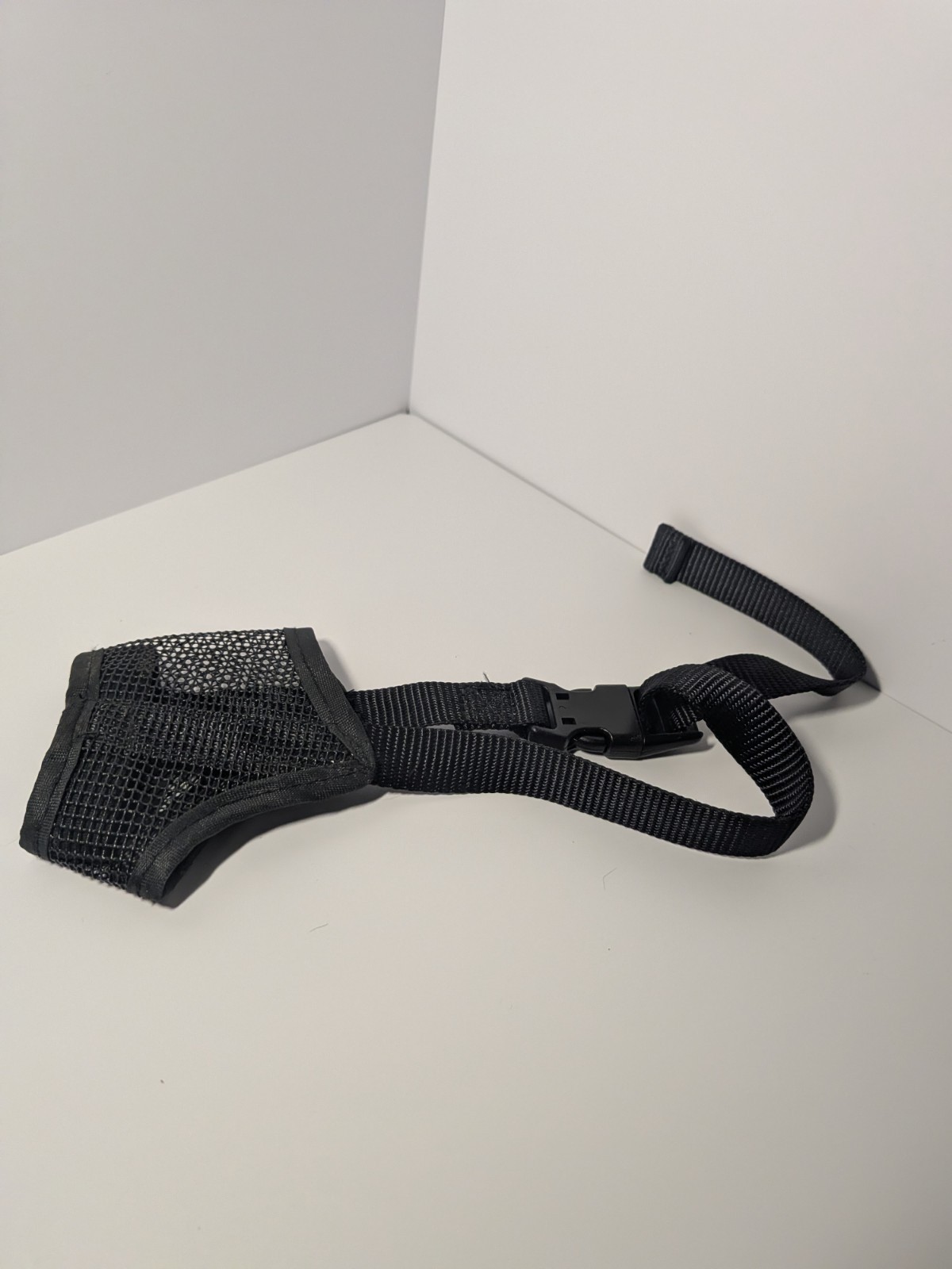 Mesh Dog Muzzel