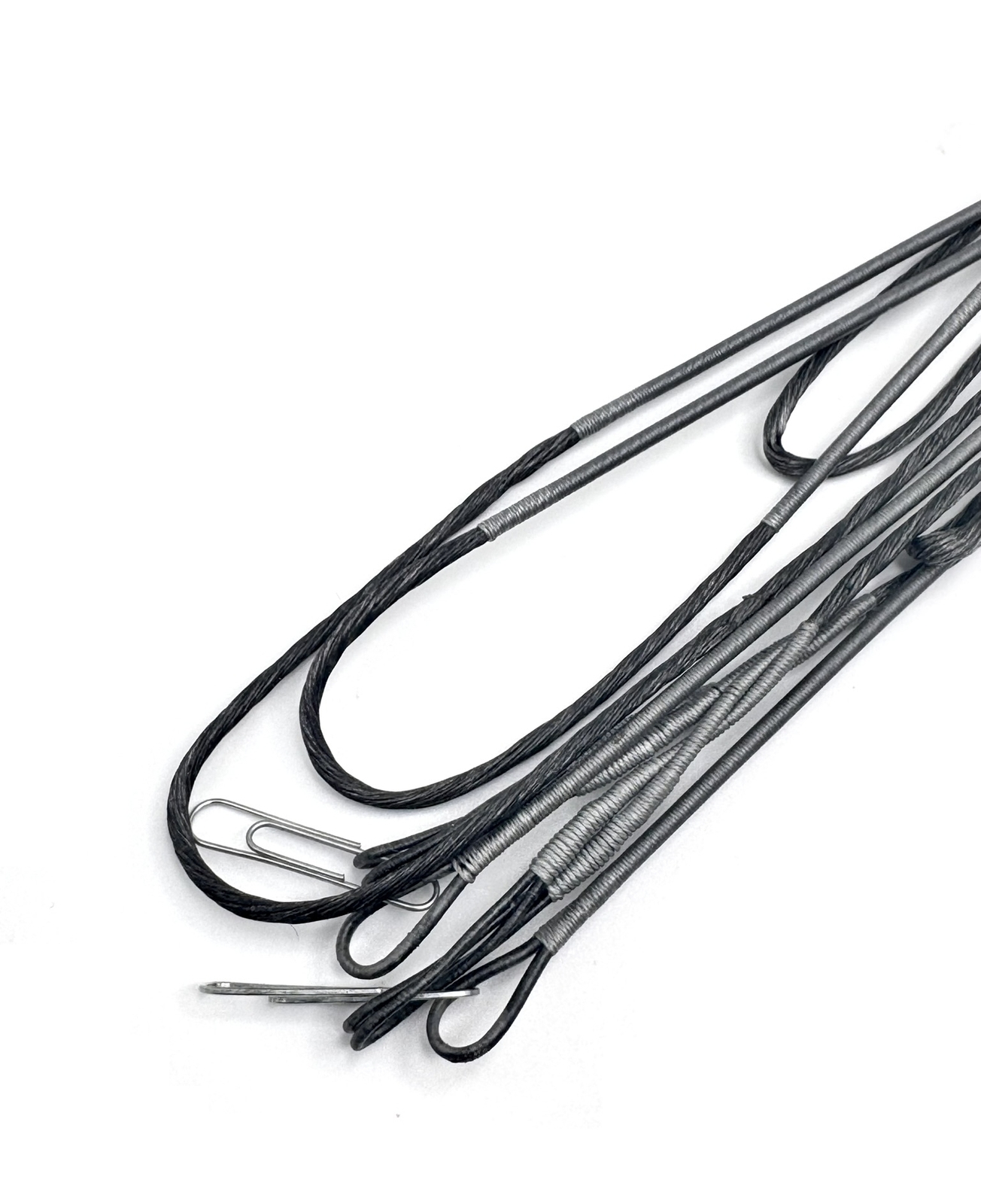 Bear Apprentice III Compound Bowstring Set – Apprentice 3 Archery Bowstrings