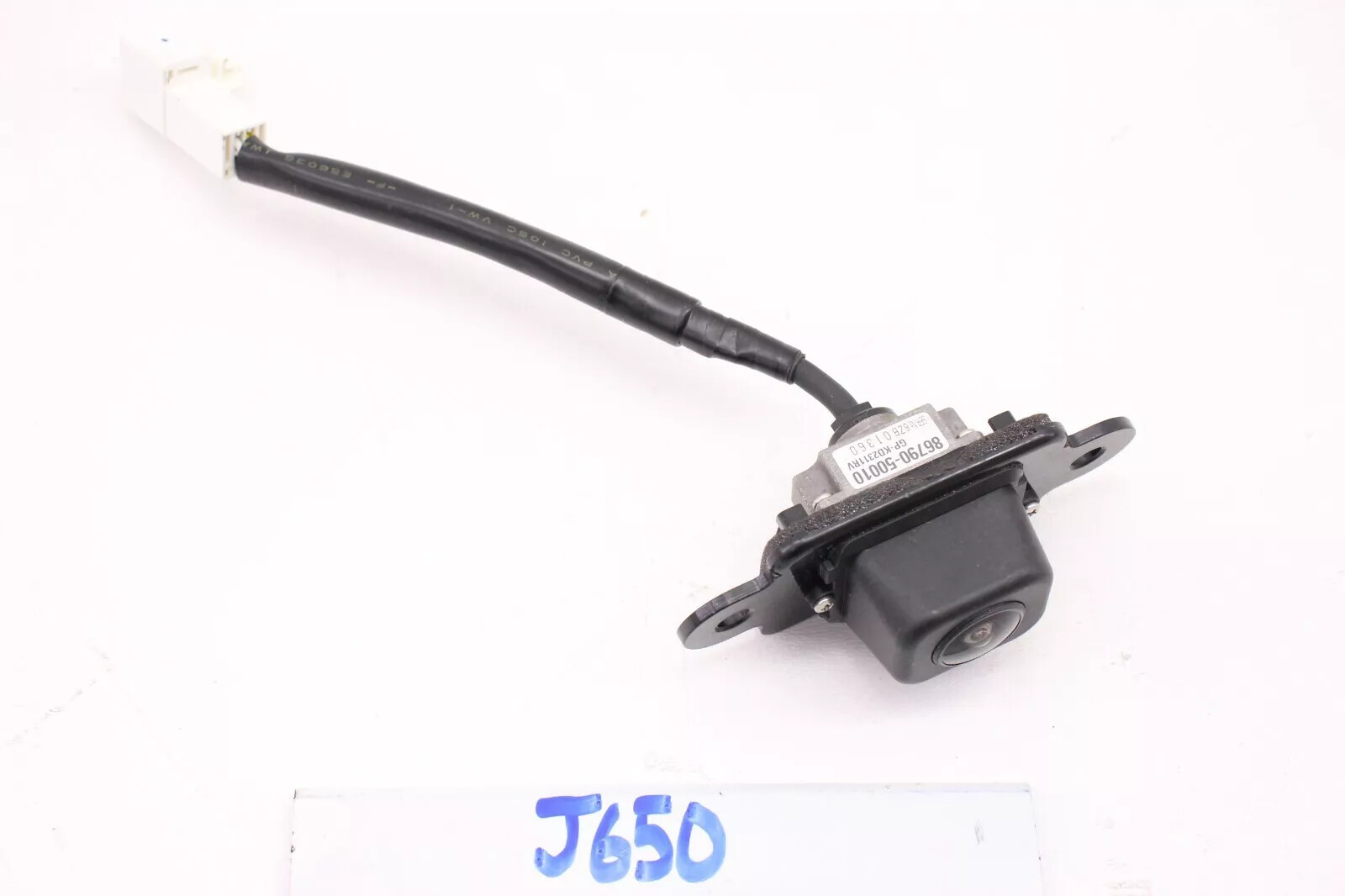 New OEM Genuine Rear View Back Up Camera 2004-2006 Lexus LS430 86790-50010