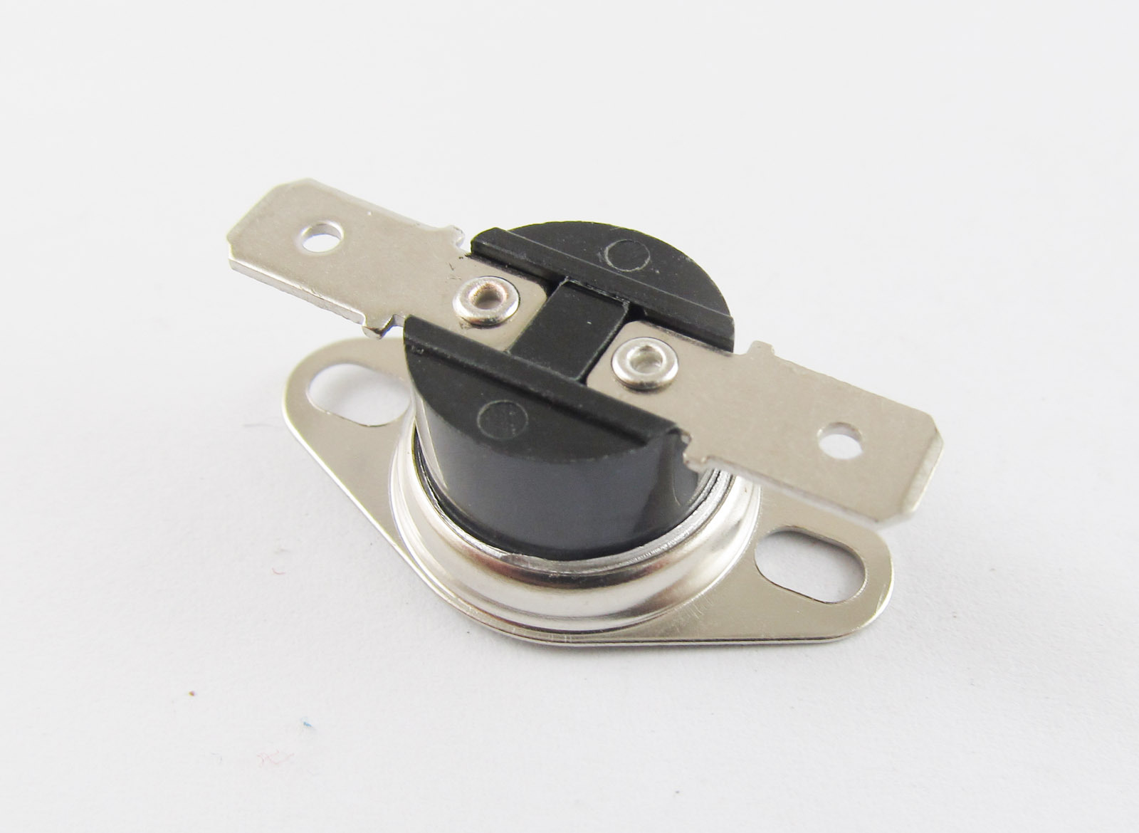 5pcs KSD301 Temperature Controlled Switch Thermostat 110°C N.O. Normal Open